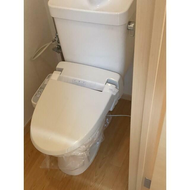 サンハイツ渡辺Ｂ その他1