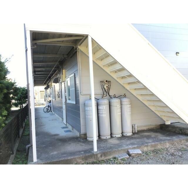 サンハイツ渡辺Ｂ その他6