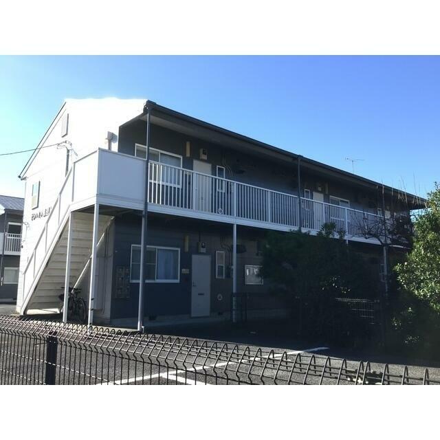 サンハイツ渡辺Ｂ その他外観1