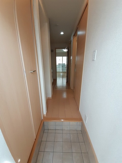 ＰＬＡＣＩＤＯ 玄関