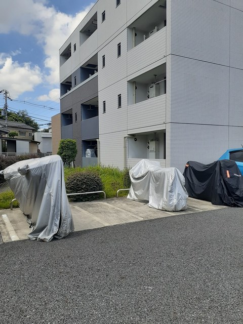ユトリナ湘南　Ａ その他5