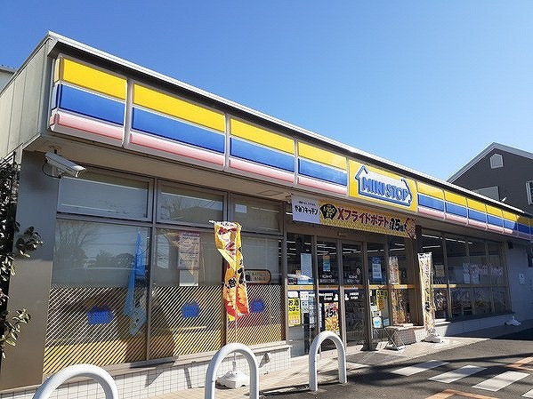 ユトリナ湘南　Ａ その他外観3