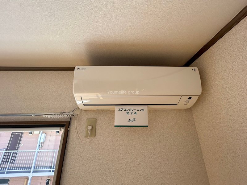 ヒルテラス湘南Ａ その他設備