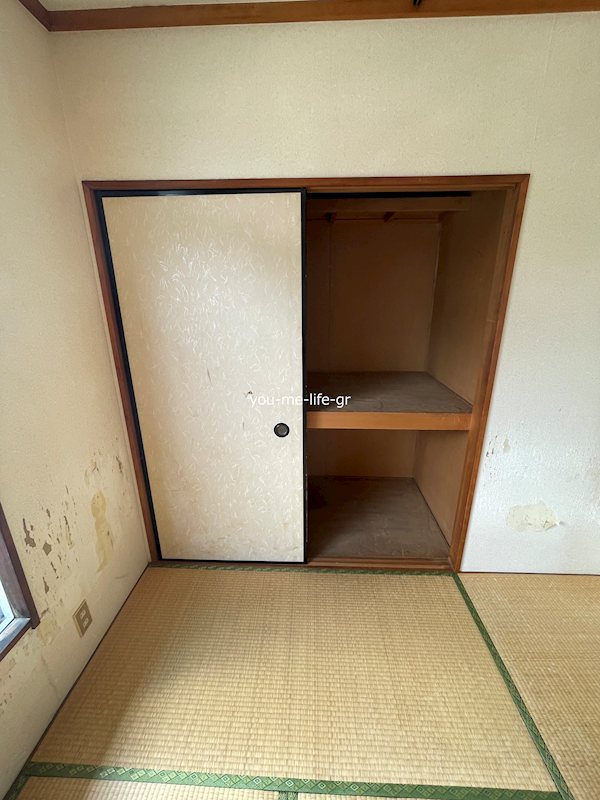 添田ハイツ 収納
