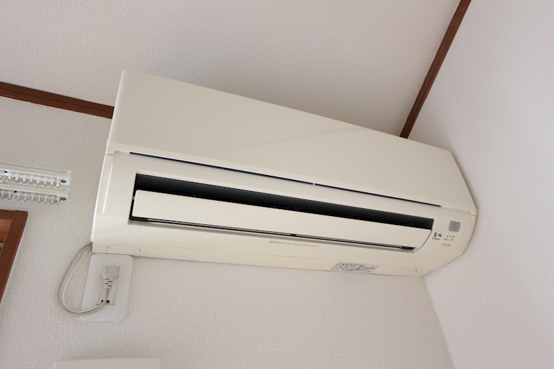 シャルムハイツ その他設備