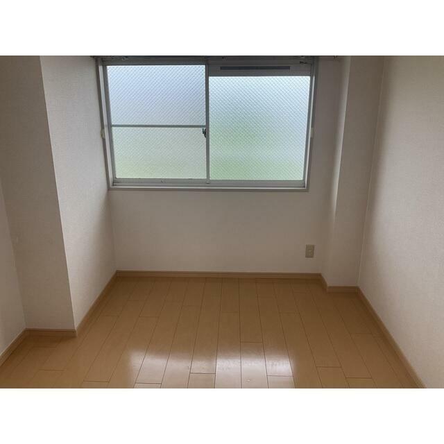 サンハイツ渡辺Ｂ ベッドルーム
