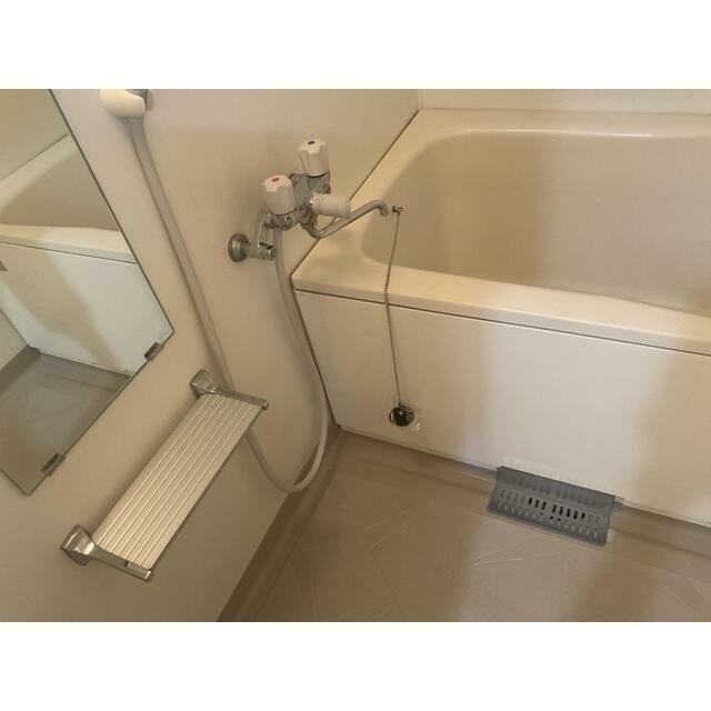 サンハイツ渡辺Ｂ 風呂画像