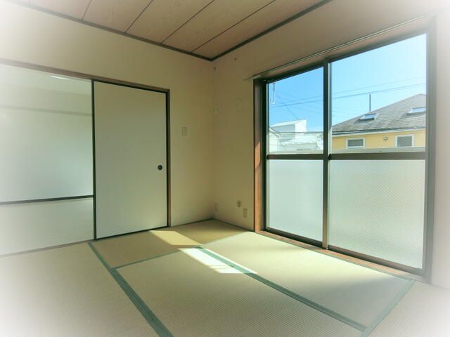 ニューパティオ鵠沼 その他1