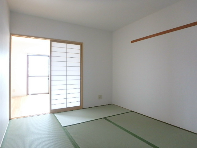 フルール湘南  その他設備