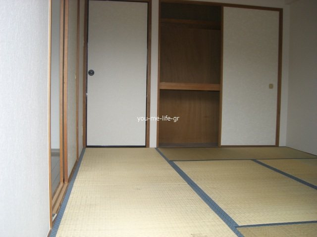 ヴァンハウス湘南平塚 収納