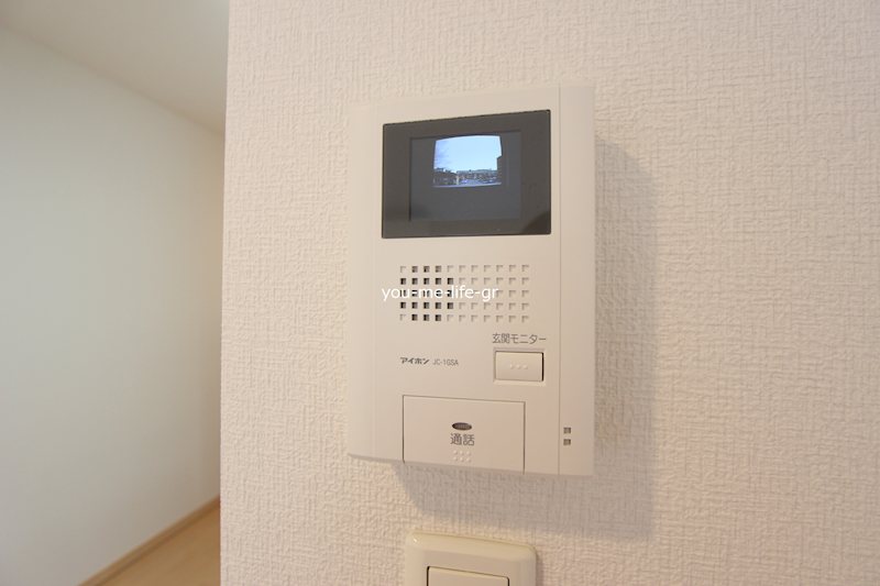 アンバーレジデンス セキュリティ
