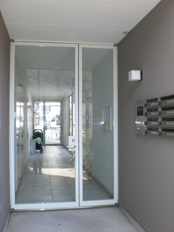 セゾンドルフ　柊 その他外観1