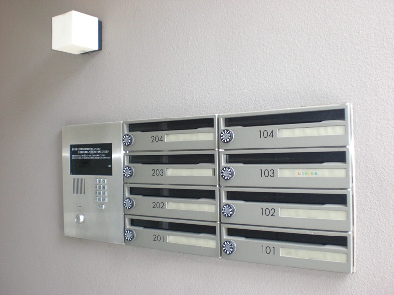 セゾンドルフ　柊 その他外観2