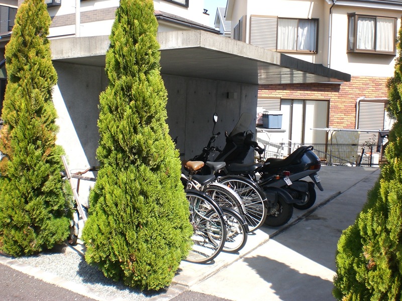 セゾンドルフ　柊 その他外観3