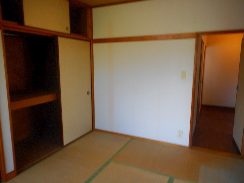 ベルメゾン ベッドルーム