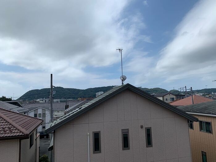 エスポワールいずみ 眺望