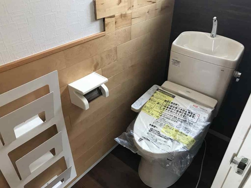 纏テラスハウス    その他1
