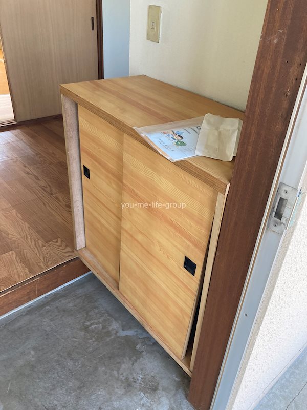 アレスタ湘南 その他共有部分