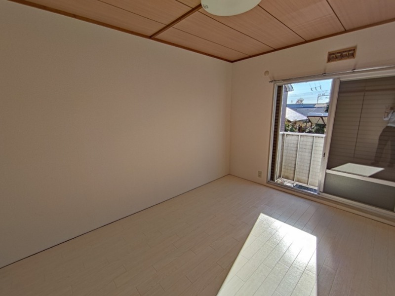 ハイツガーネット その他部屋・スペース