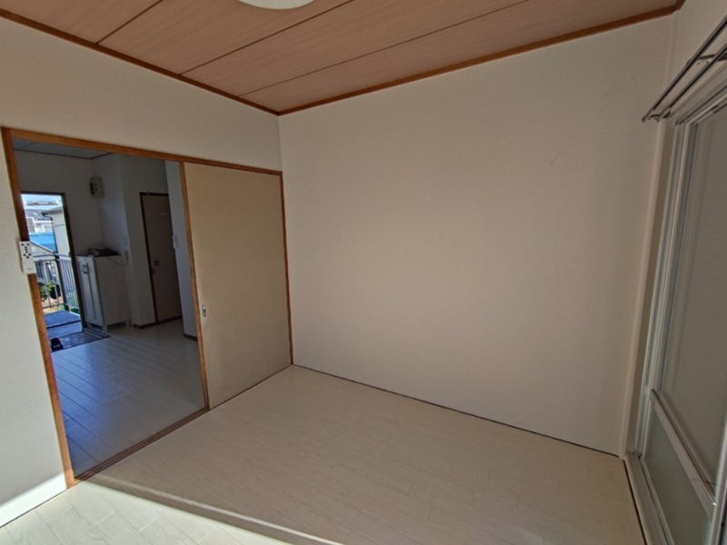 ハイツガーネット その他部屋・スペース