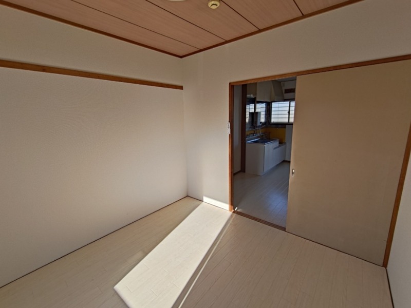 ハイツガーネット その他部屋・スペース