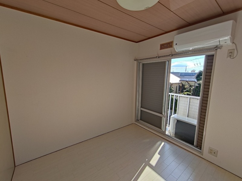 ハイツガーネット その他部屋・スペース