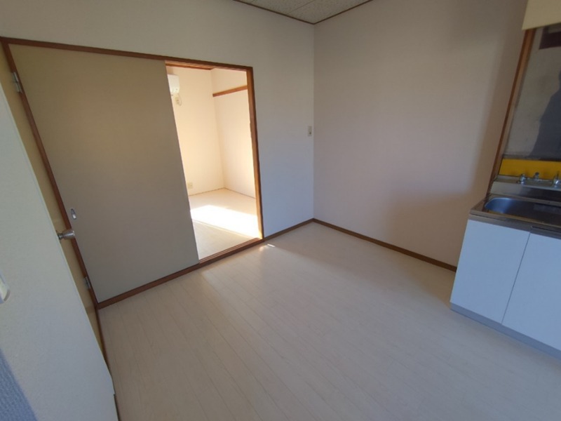 ハイツガーネット その他部屋・スペース