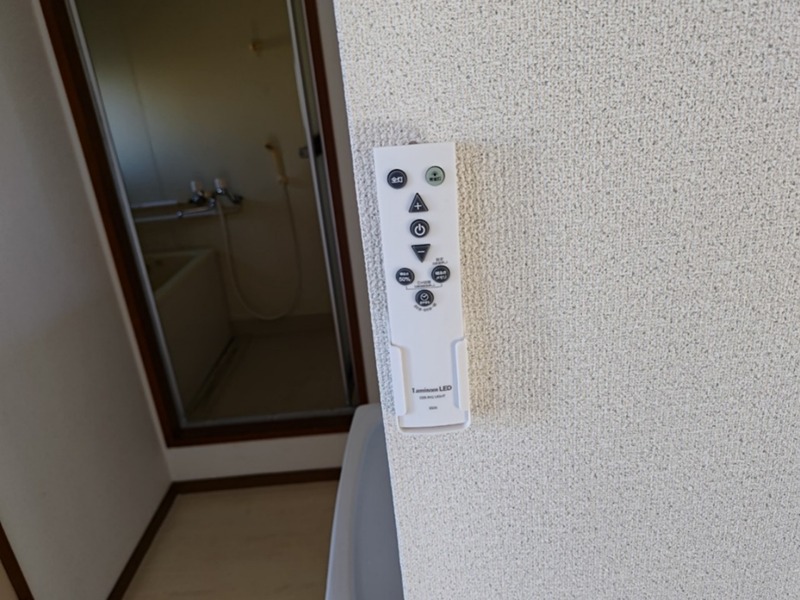 ハイツガーネット その他設備