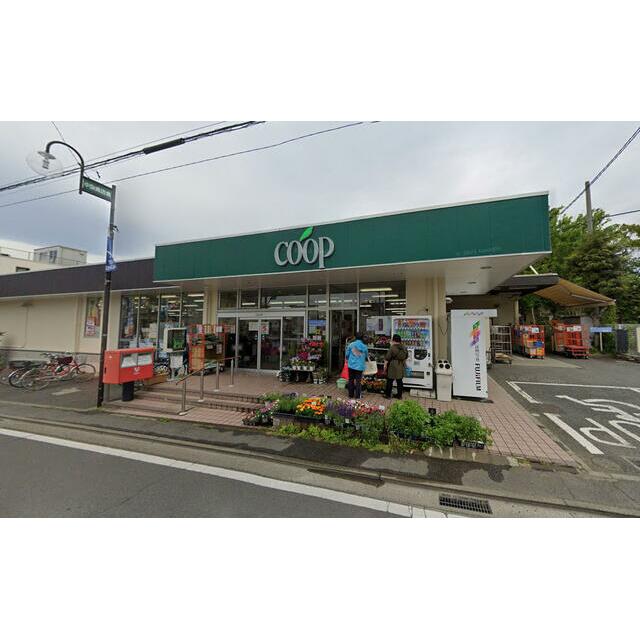 コーポ石塚Ⅱ 周辺画像2