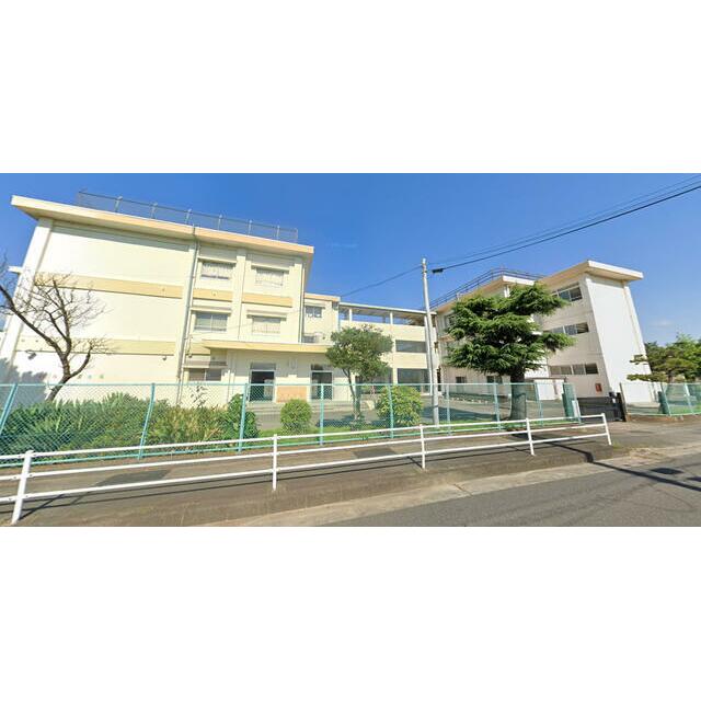 コーポ石塚Ⅱ 周辺画像6