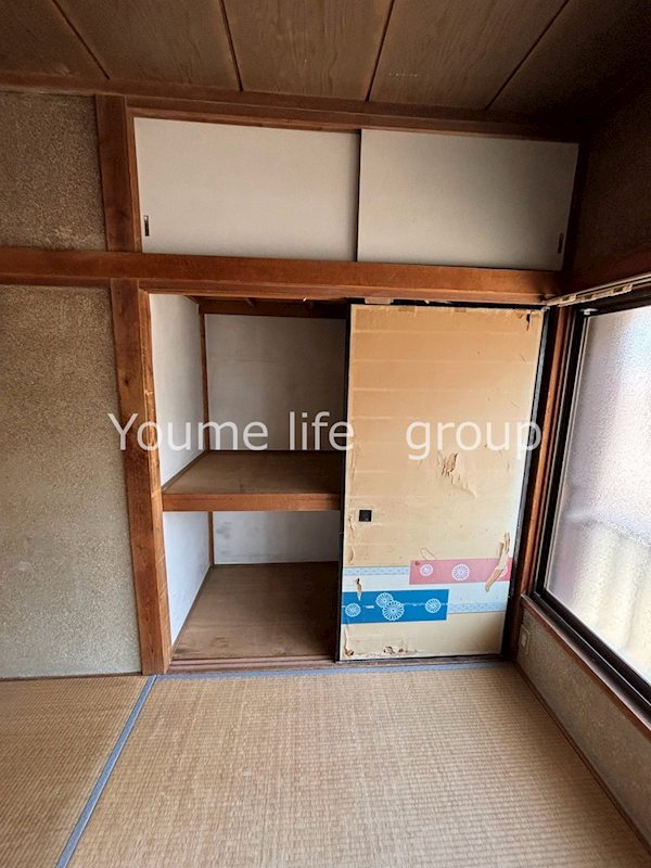 山上アパート その他