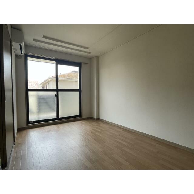 クイーンズタウンⅢ番館 ベッドルーム