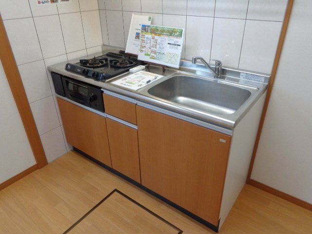 ポモドーロ キッチン