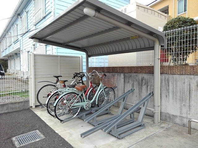 アンプリムヴェール その他7