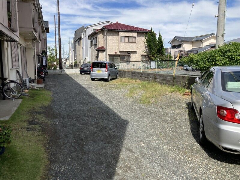 サニーエステート その他外観1