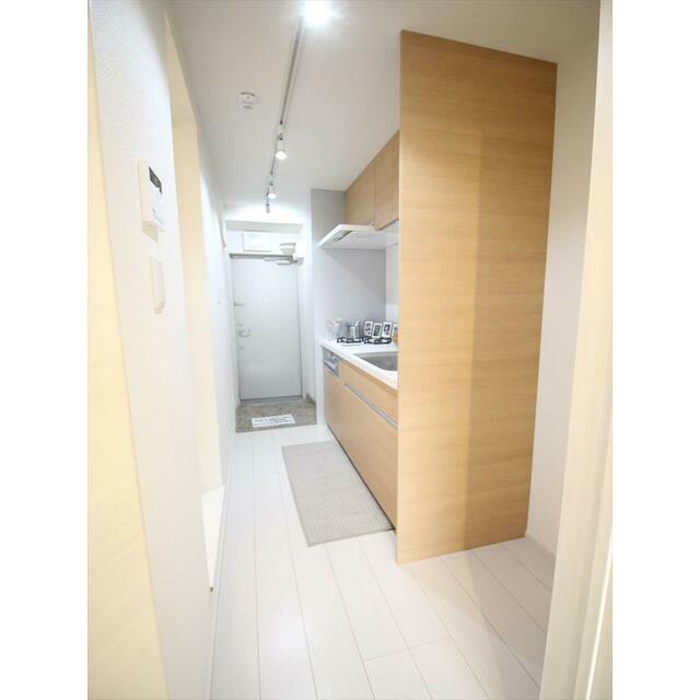 アイビーⅤ その他部屋・スペース
