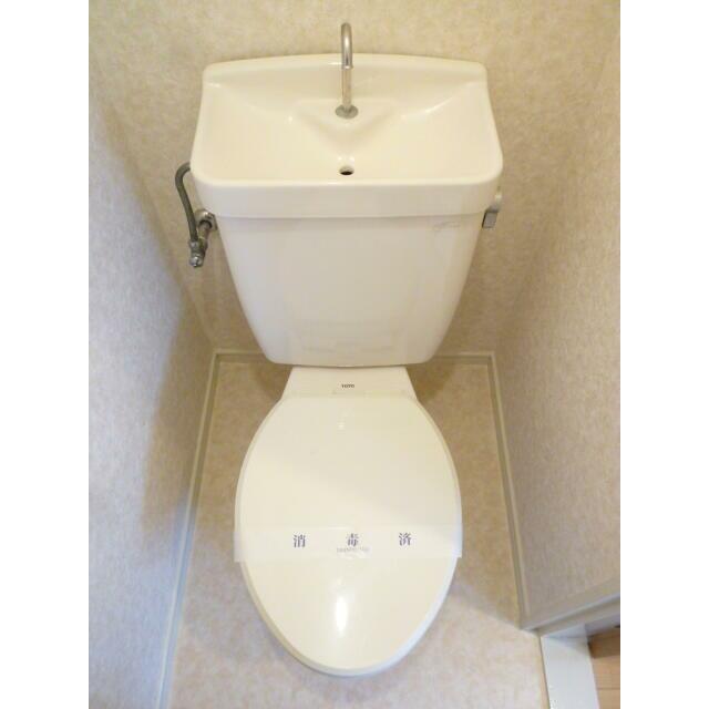 テラス下浜田の物件画像3