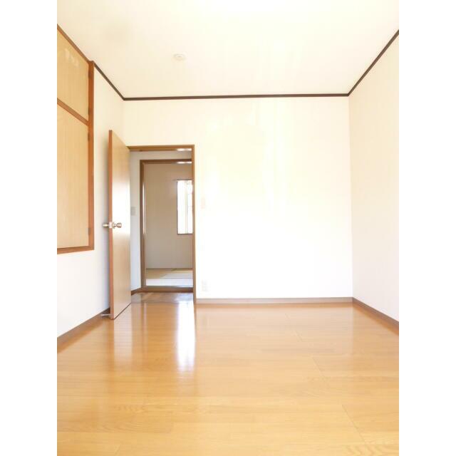テラス下浜田の物件画像5