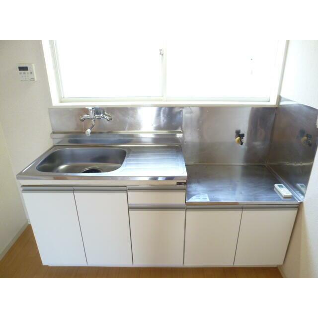 テラス下浜田の物件画像4