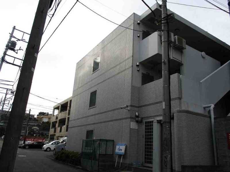 メゾン３ブリッジ２番館 その他外観1