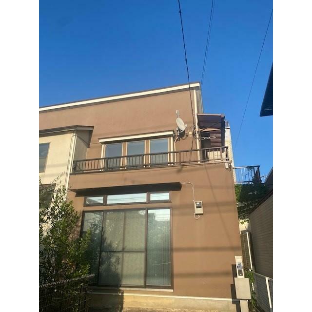 鵠沼石上貸家 その他外観1