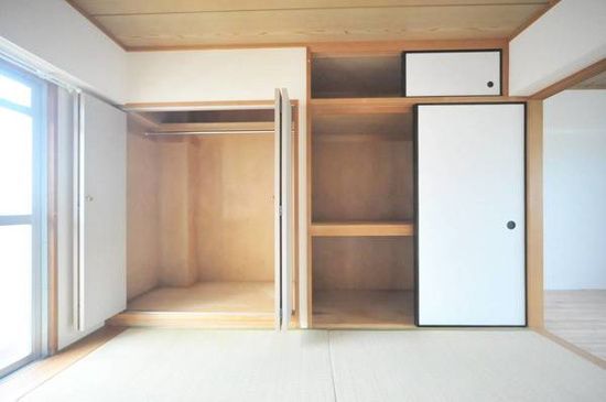 ビレッジハウス大島1号棟 その他4
