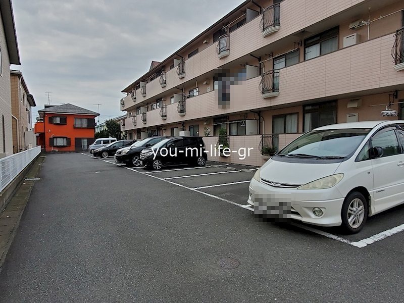 エスポワールいずみ その他7