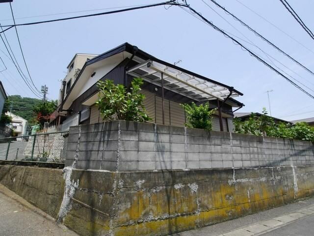 大磯竹縄の平家 その他外観1