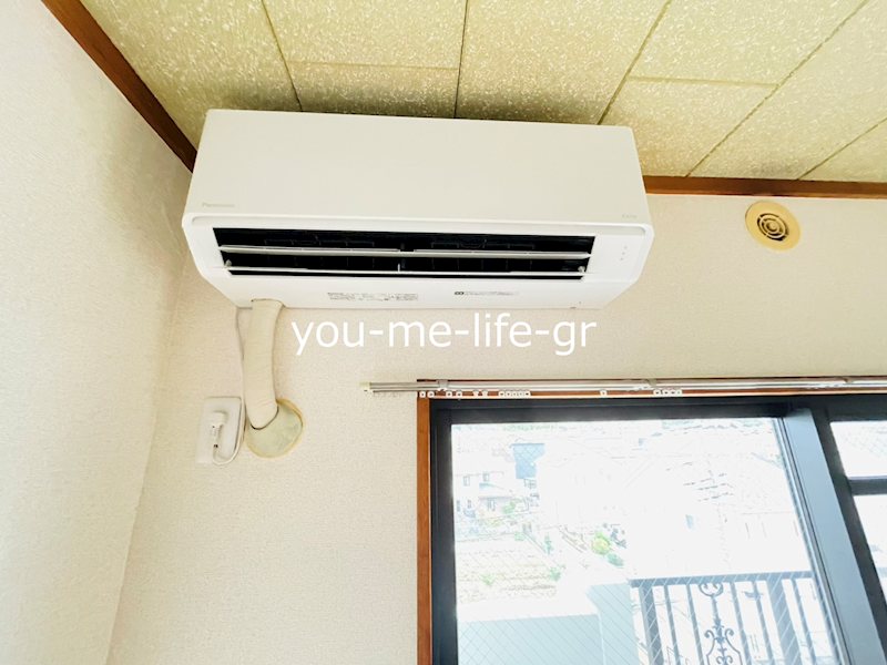 サンパレス湘南Ⅲ その他設備