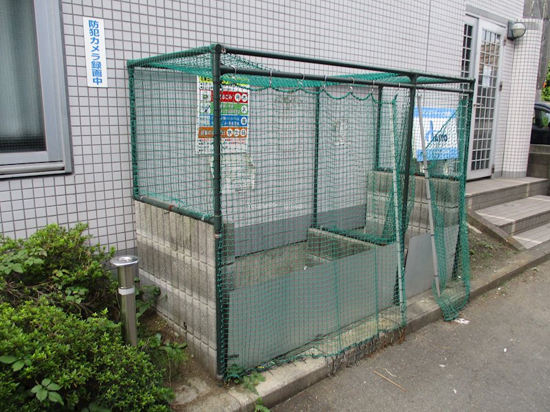 メゾン３ブリッジ２番館 その他共有部分