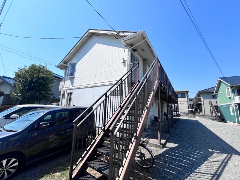 第三さつきハイム その他共有部分