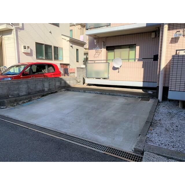 ジュネ相模原 その他外観3