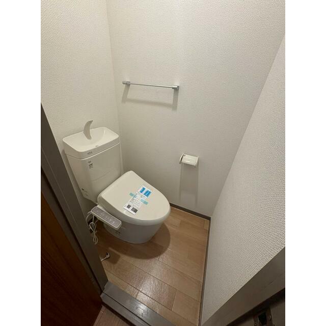 サンハイツＡ その他2