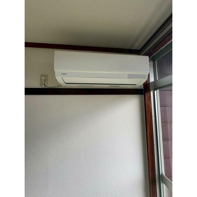 サンハイツＡ その他3